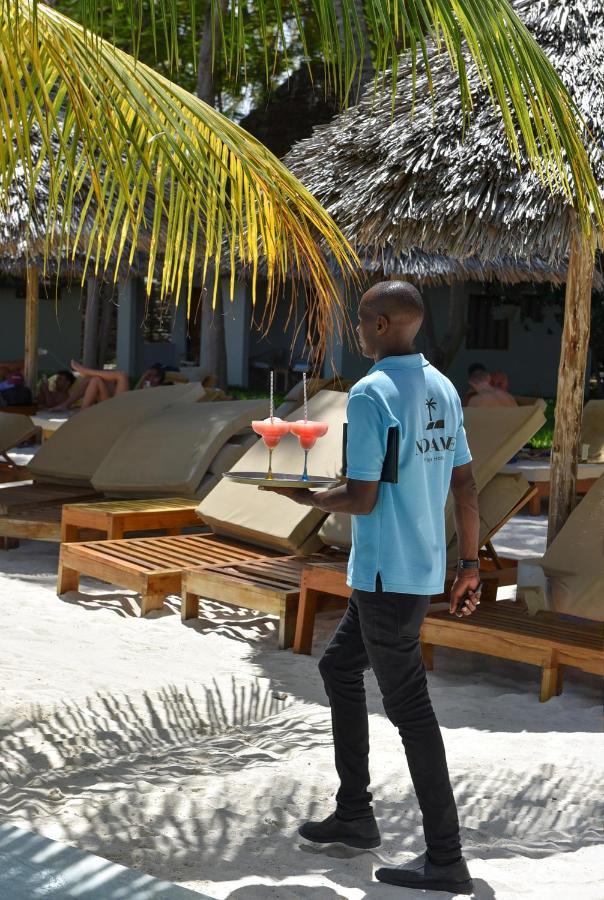Ndame Paje Hotel Kültér fotó